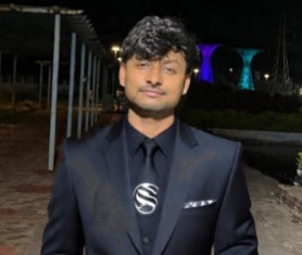 Vikas Kumar Mahapatra